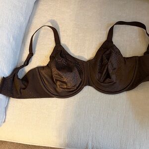 Wacoal Dark Brown Women's Bra